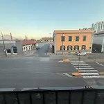 Defender House