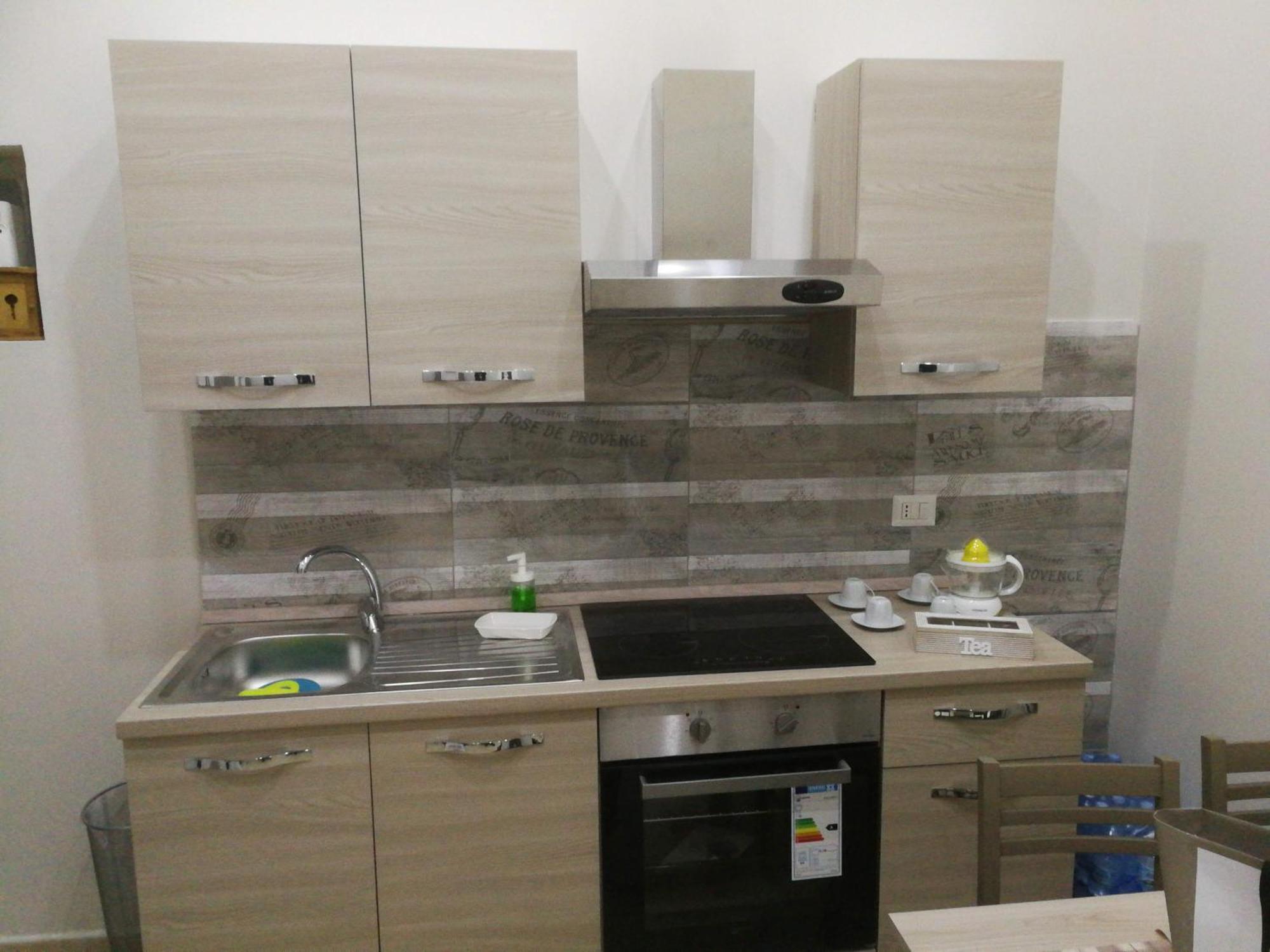 Defender House Naples