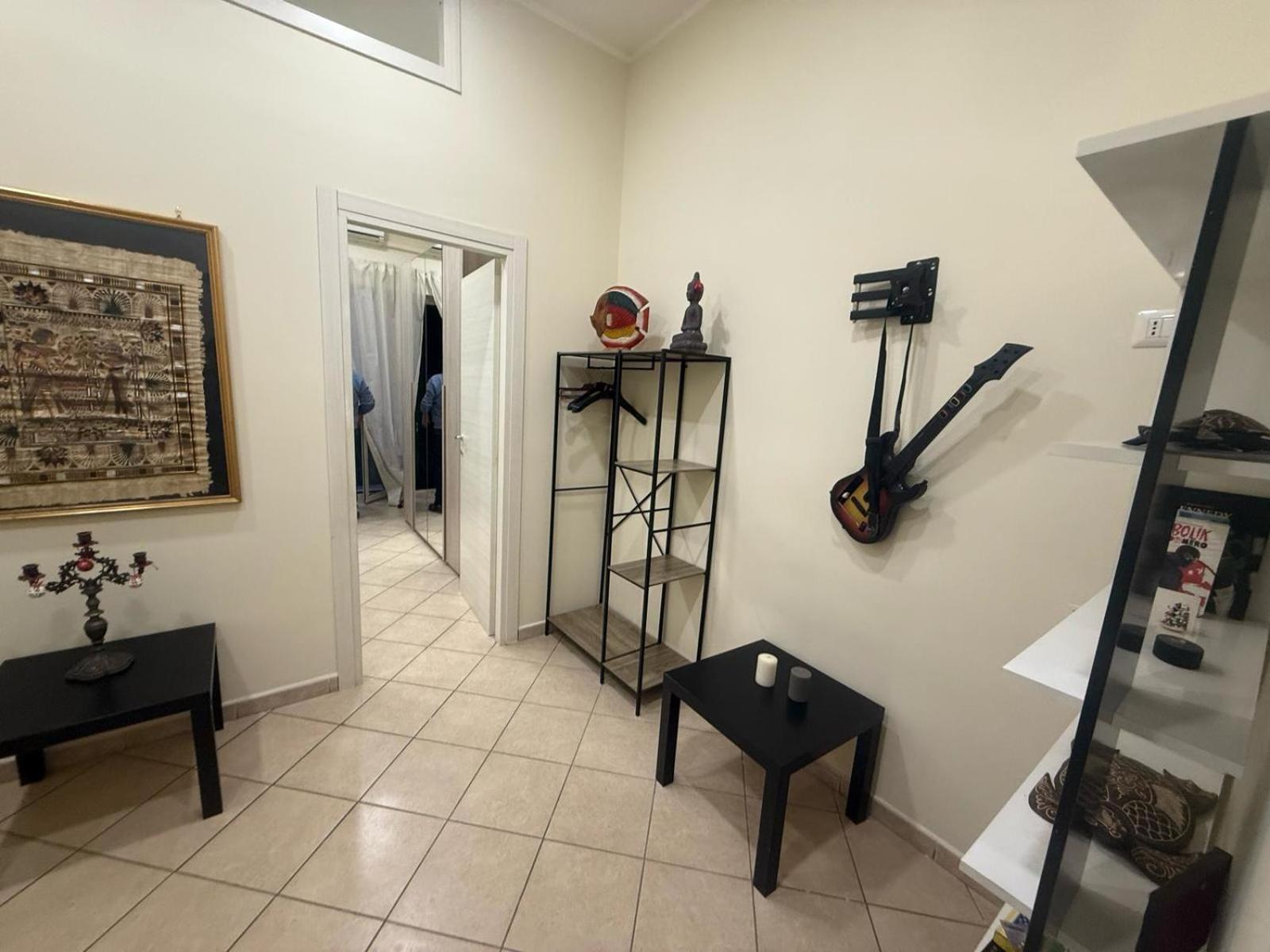 Defender House Apartment *