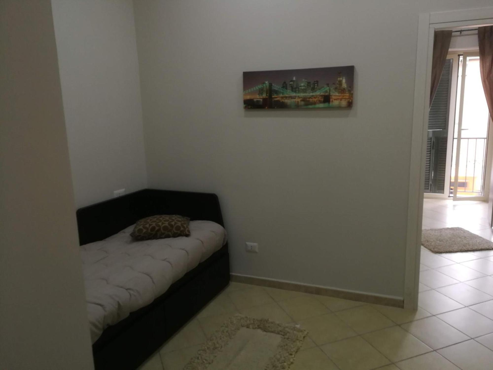 Defender House Apartment