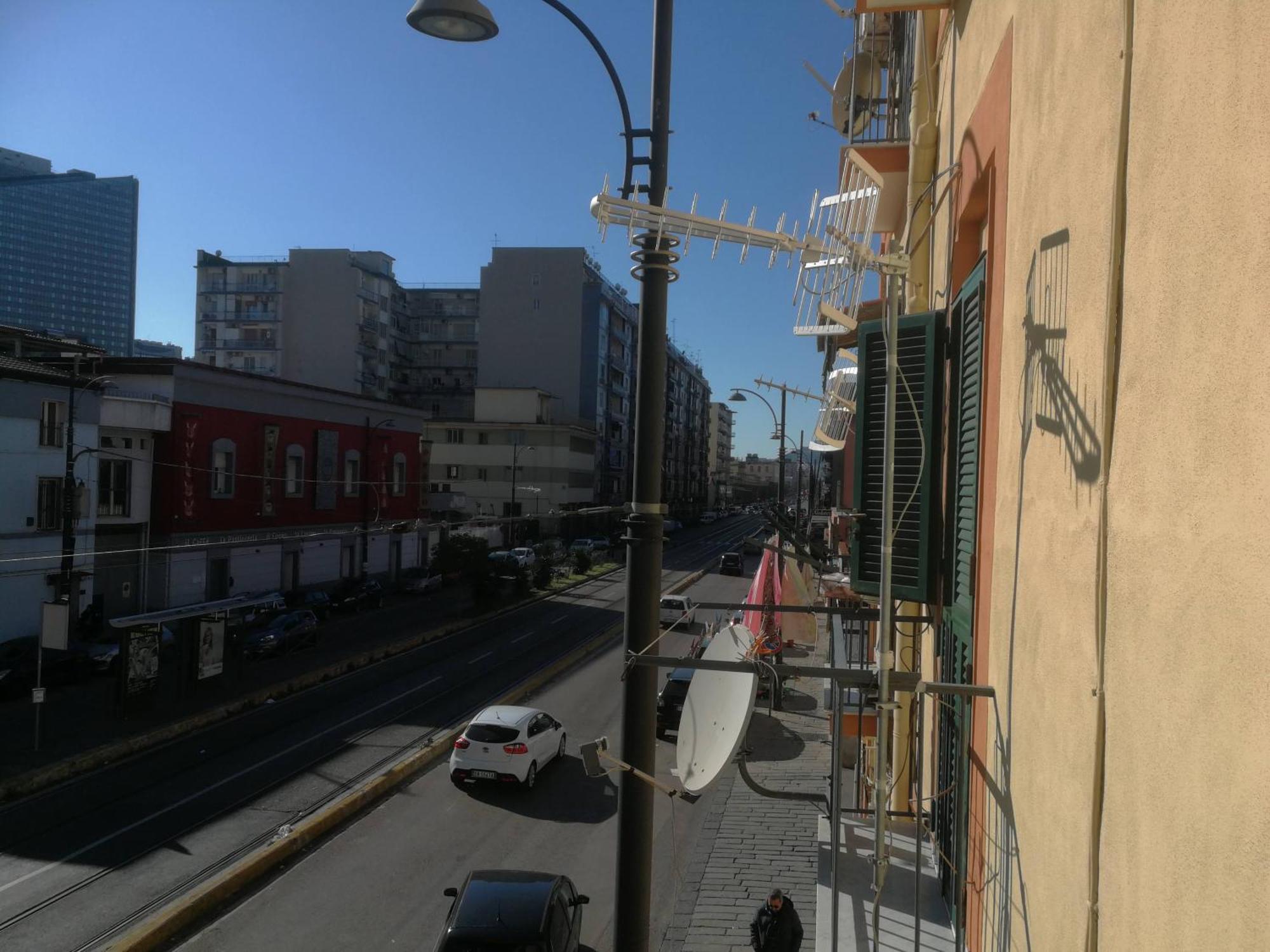 Defender House Apartment Naples