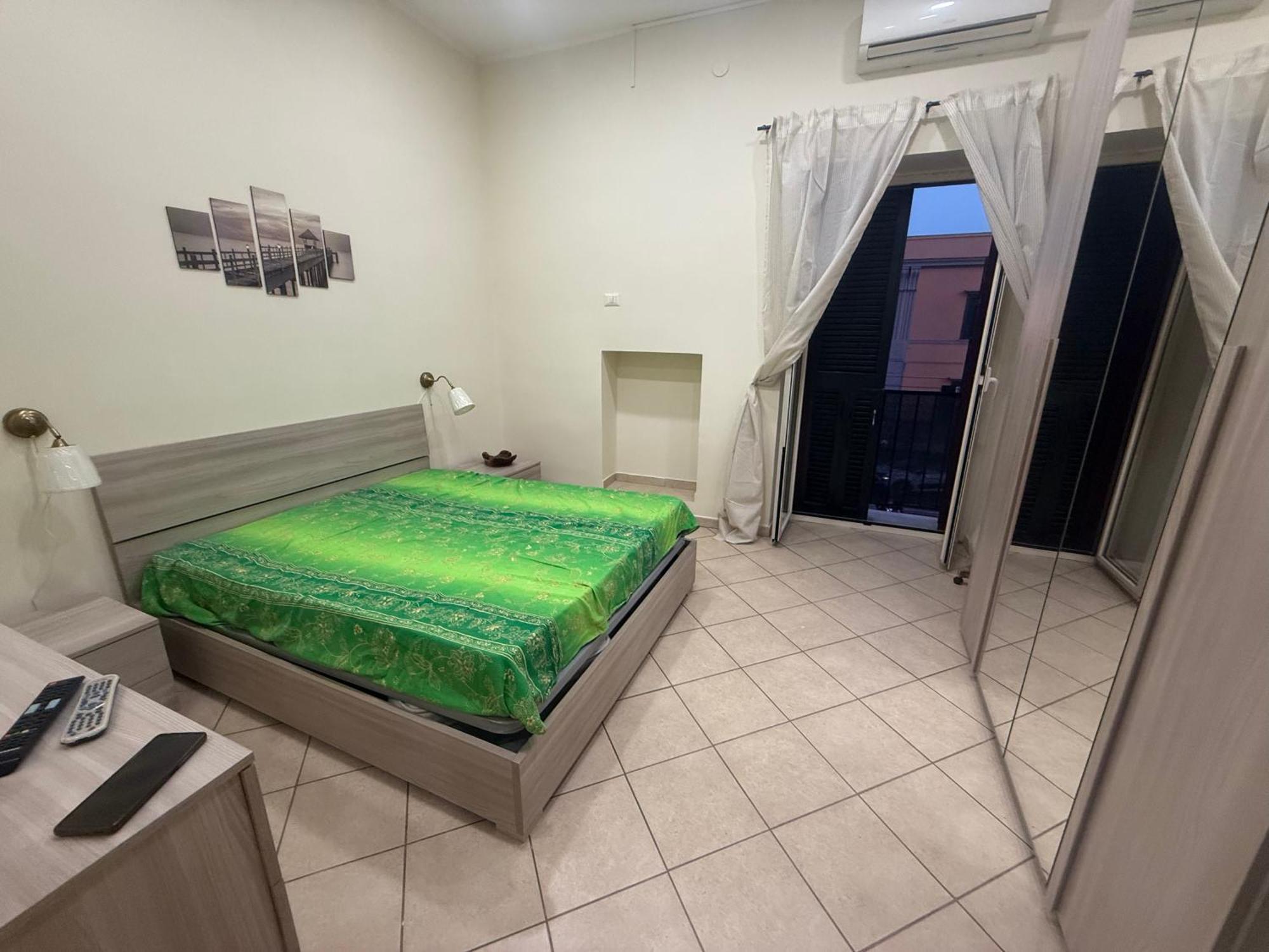 Defender House Apartment *