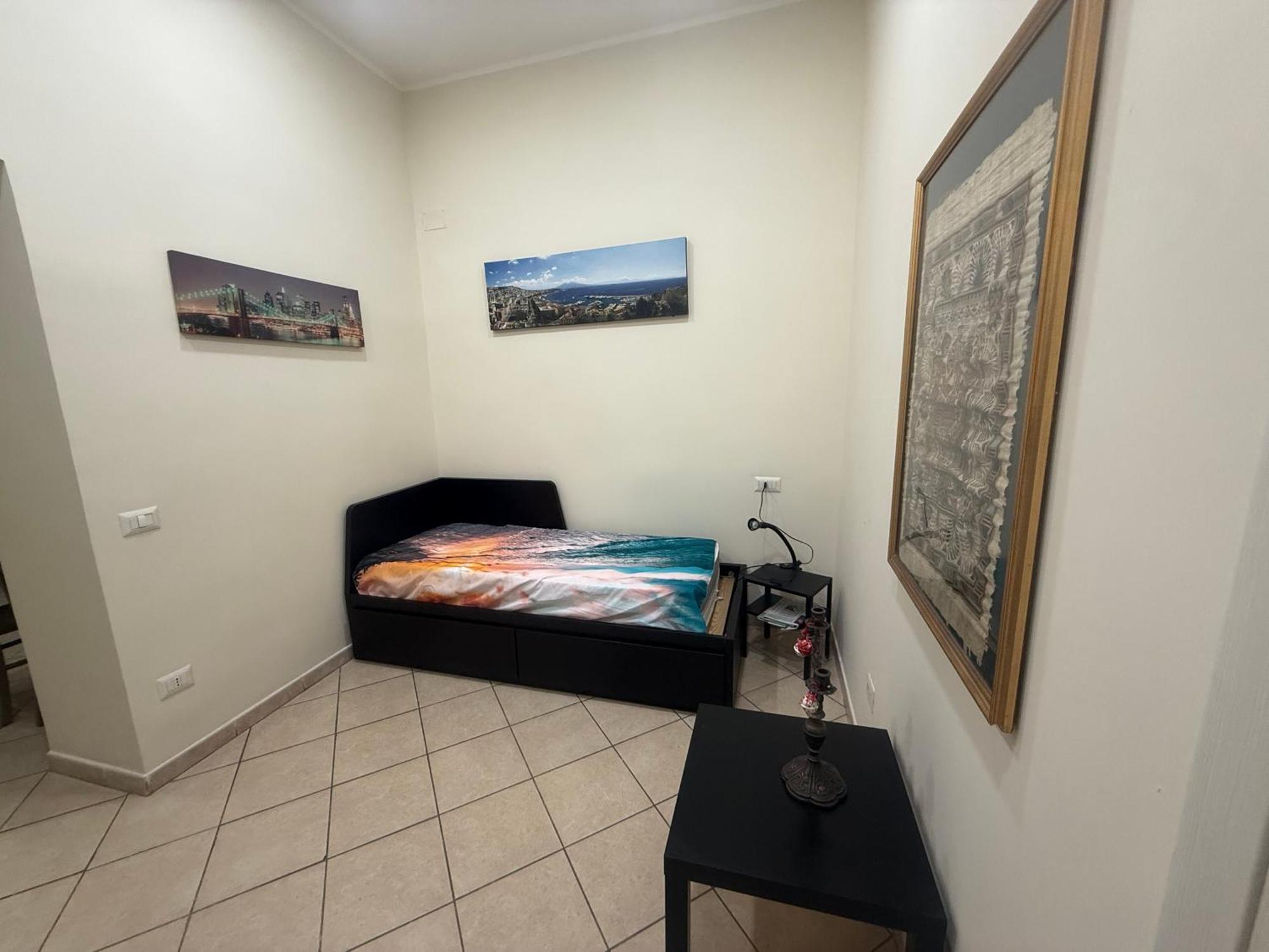 Defender House Apartment *